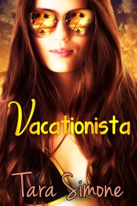Vacationista Cover